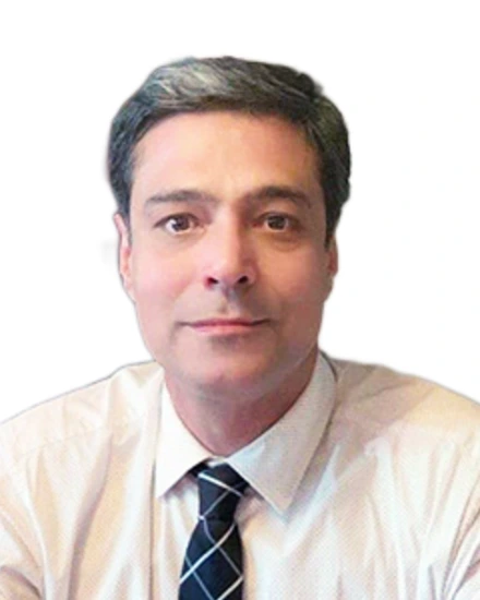 Arash Androudi - Certified Translator and Court Interpreter