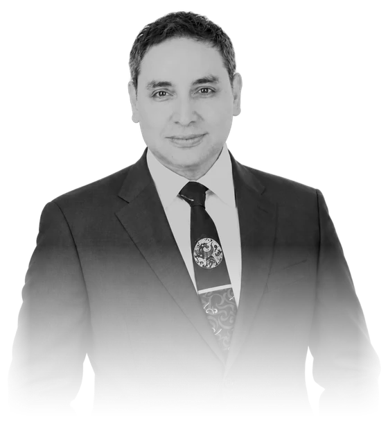 Ali Yousefi, RCIC-IRB