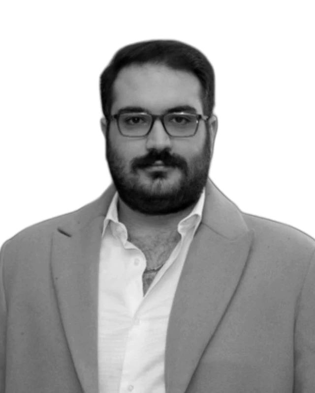 Pouya Javdan - Legal Administrative Assistant
